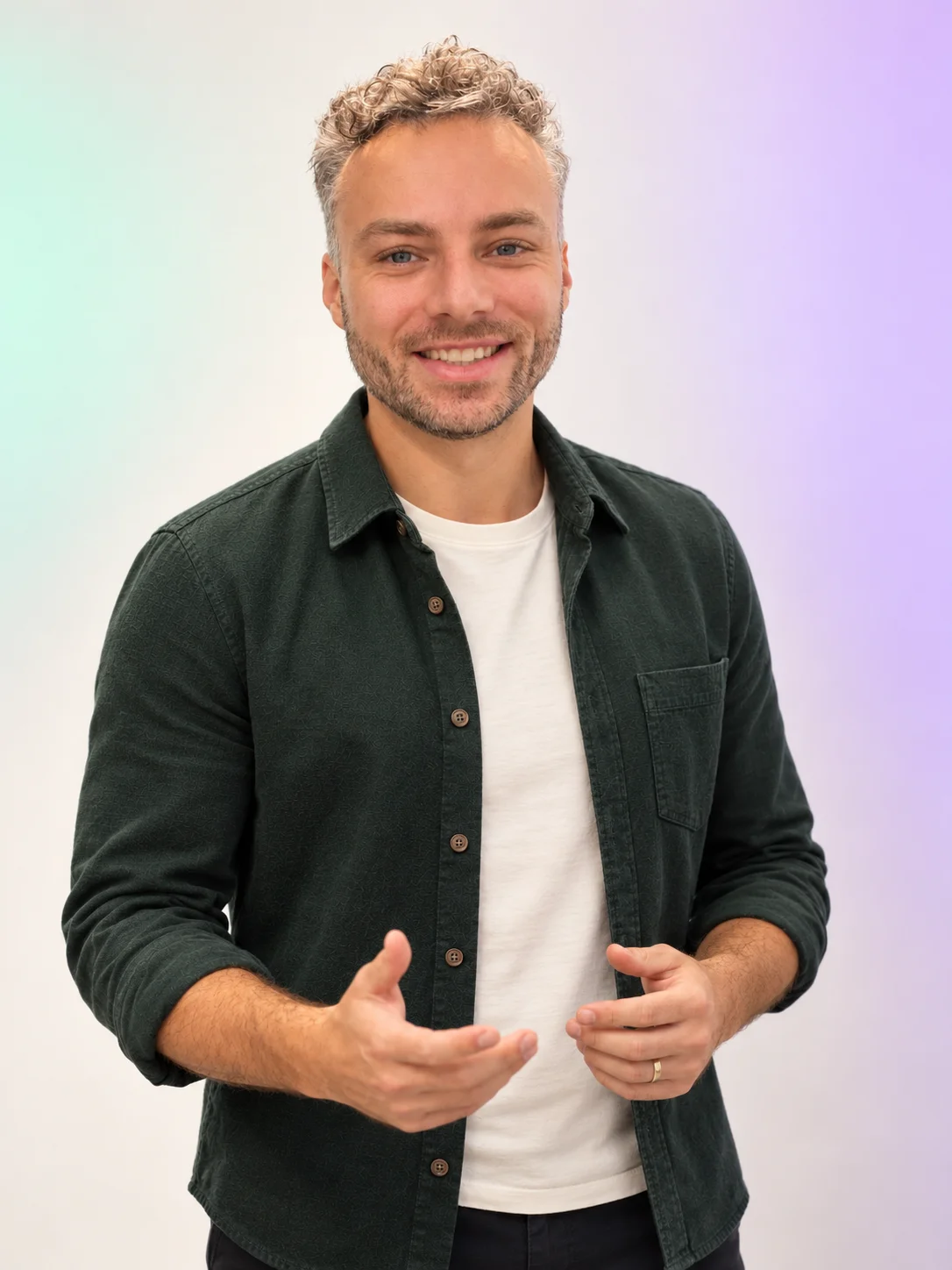 Mike Gulien